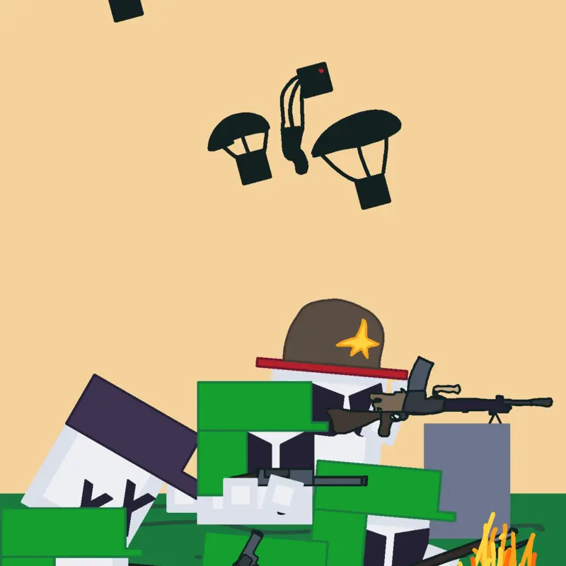 Game by @Confused_Russian