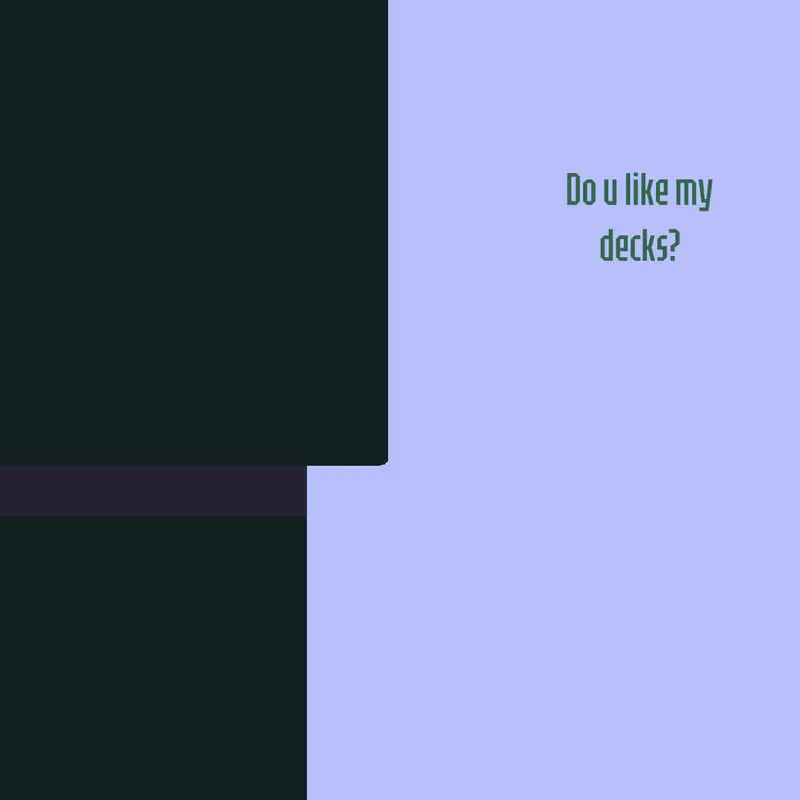 Game by @yourlocal_pinkiepie