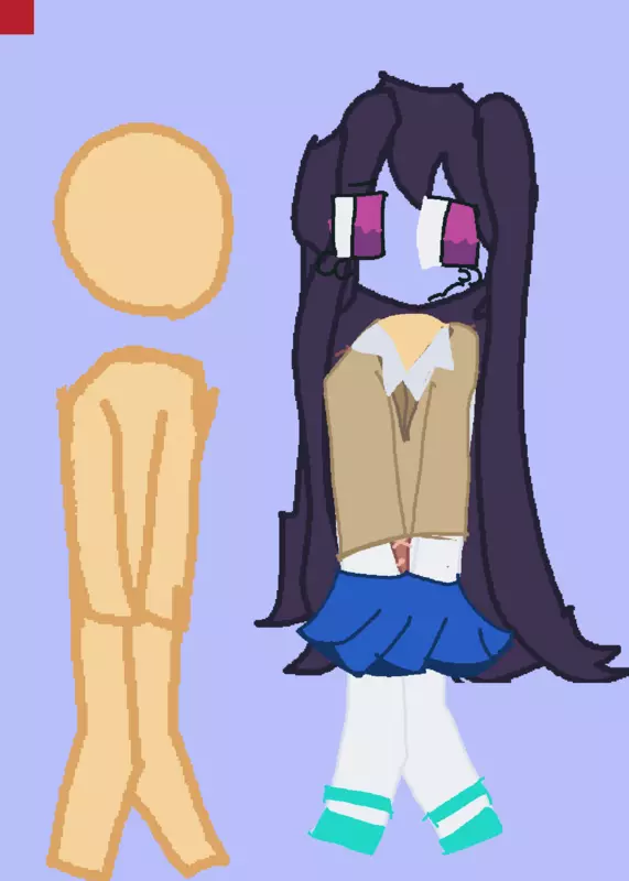 Game by @Noliofthevoid