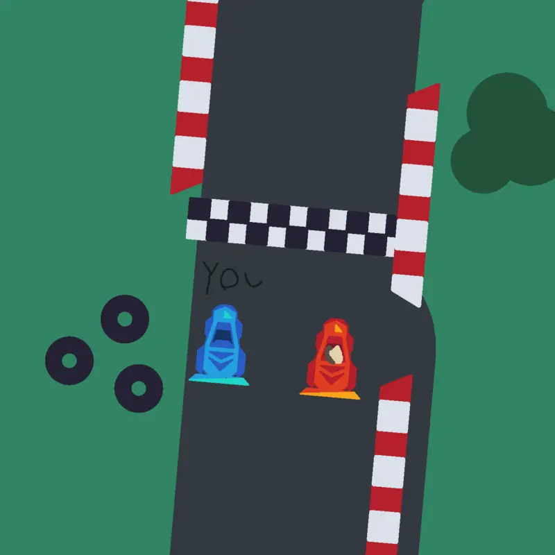 Game by @uwuwendena