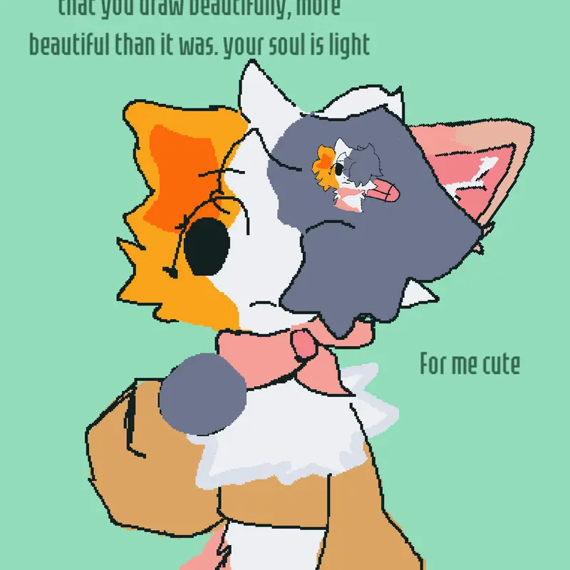 Game by @bella_furry