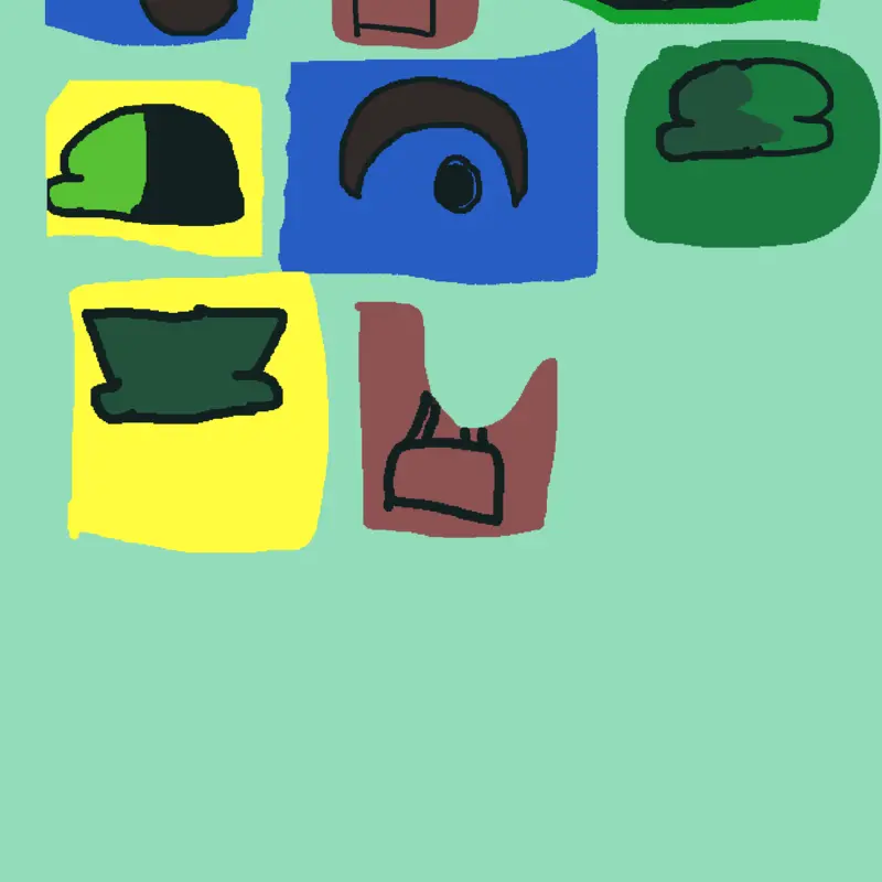 Game by @nosequenombreoponer