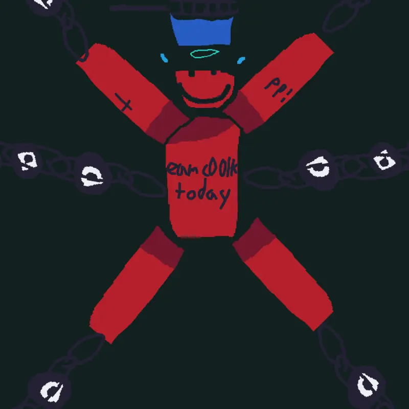 Game by @Pedanenz