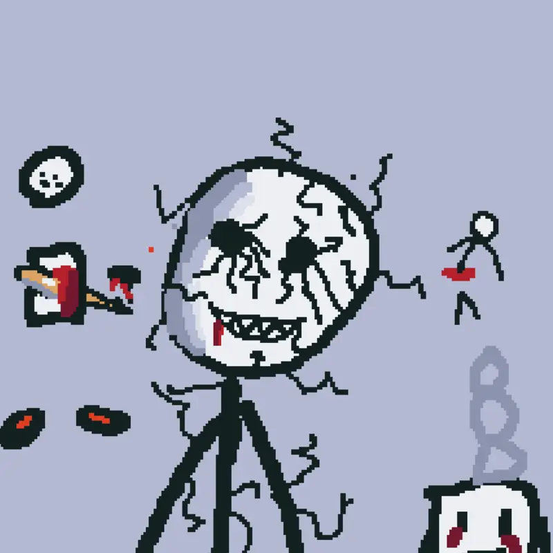 Game by @TheEndOfAll
