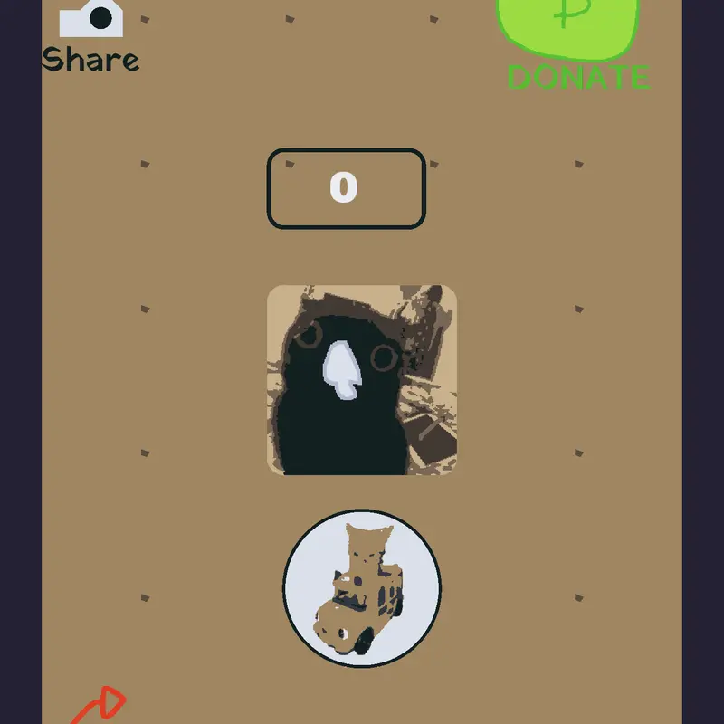 Game by @MAXWELL_ITS_REAL