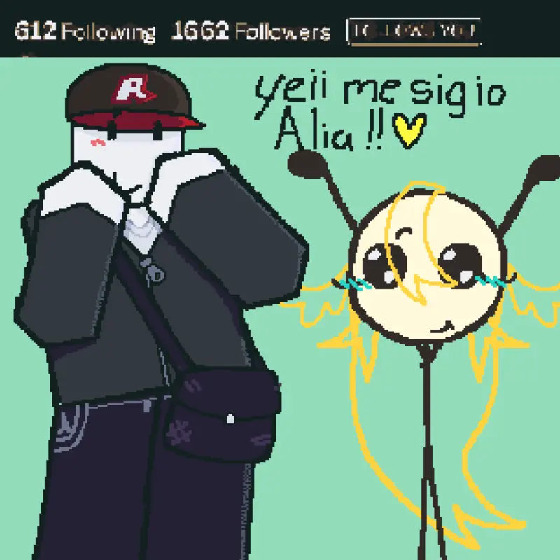 GRQCIAS ALIAA by @Angstsloppers