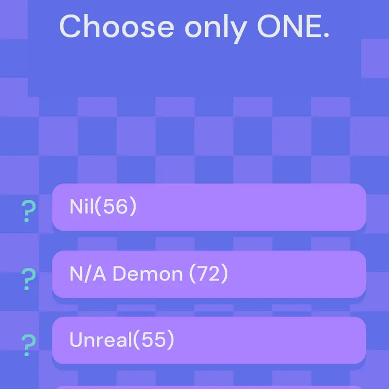 Game by @Anewera