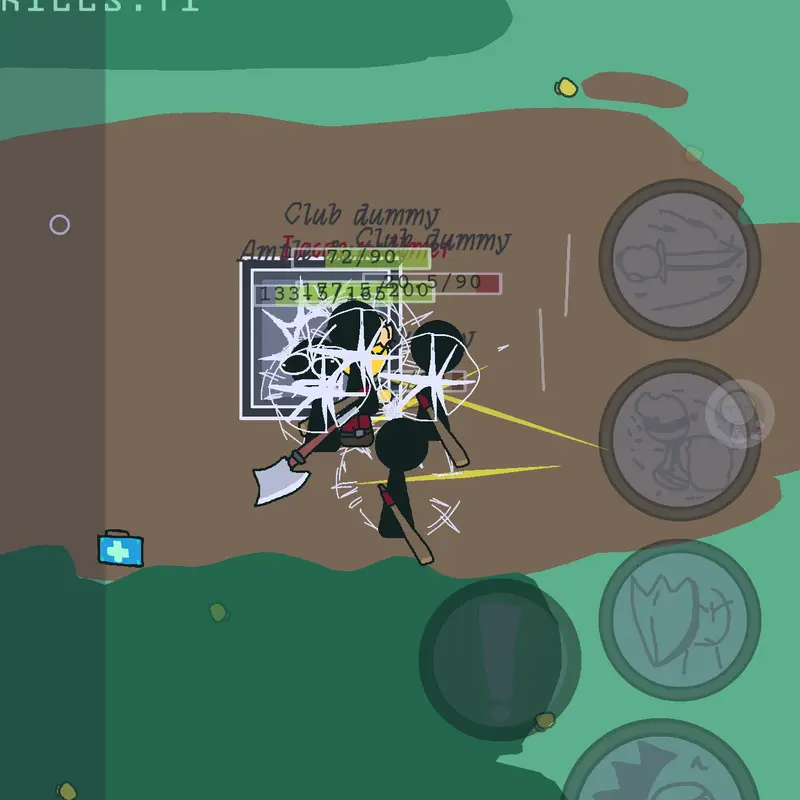 Game by @kirdoird548