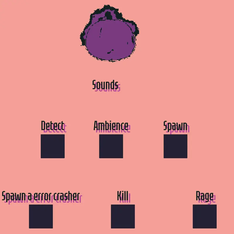 Game by @pandril