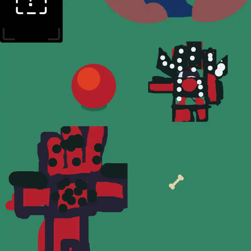 Game by @360king
