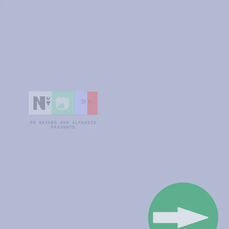 Game by @alphabio_presents_inc