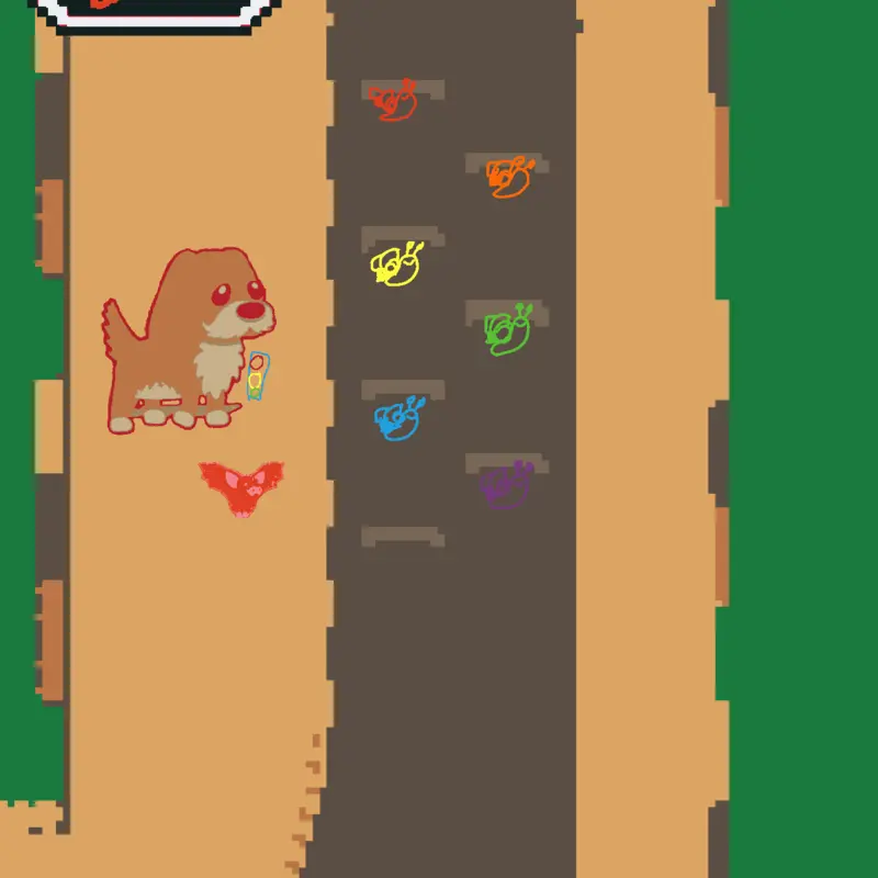 Game by @Baba0101