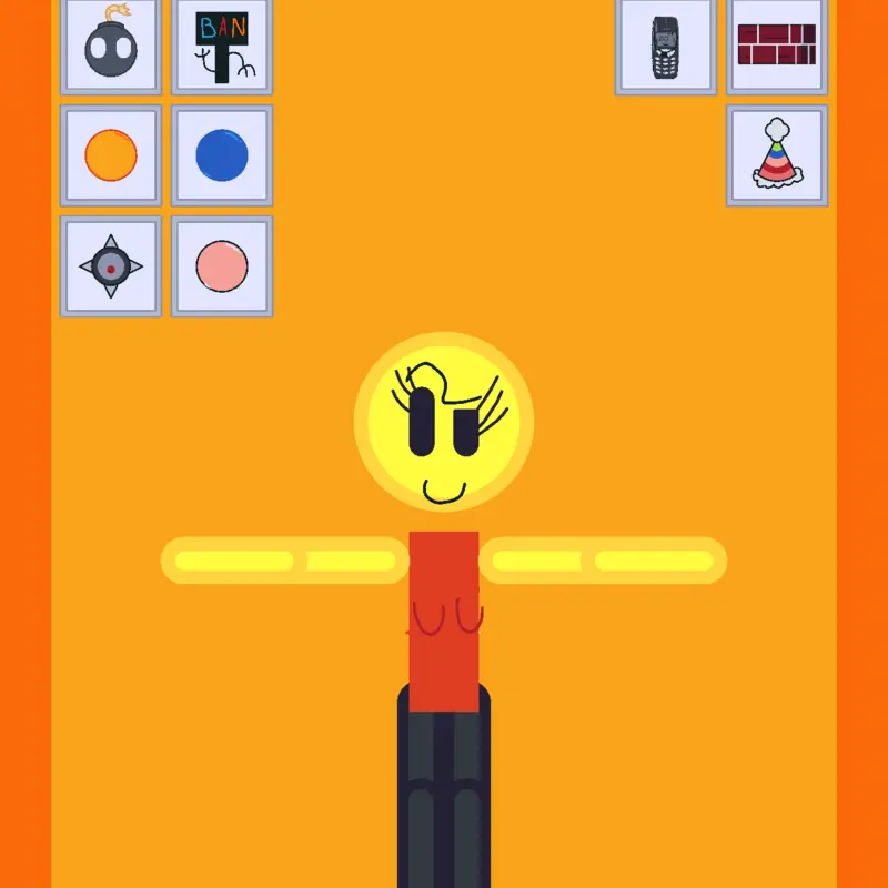 Game by @kennyn