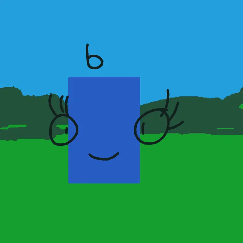 Game by @MilesTheLittleFox