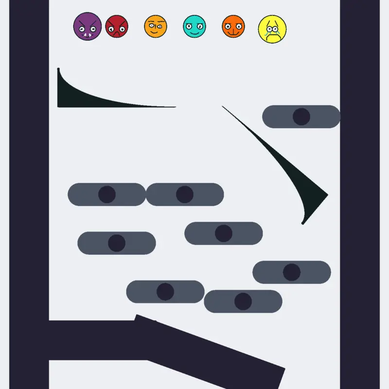 Game by @Rextron
