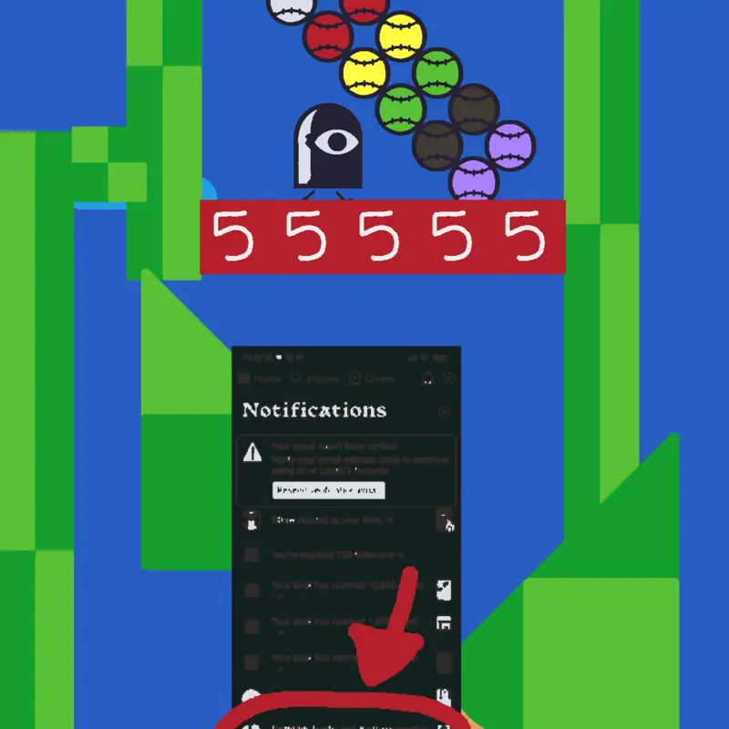 Game by @Venus_Ixion_Official
