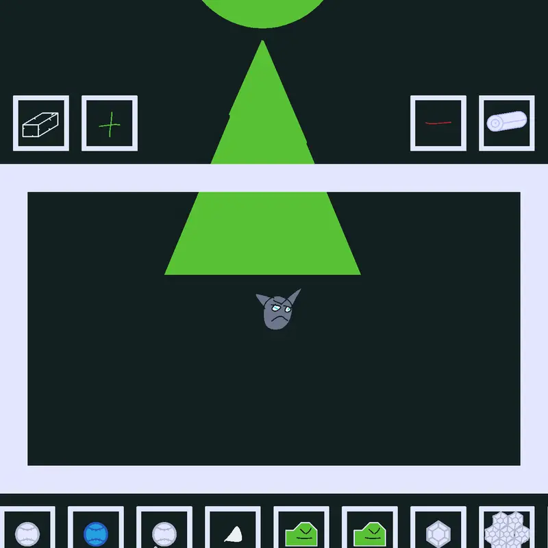 Game by @hedadsore