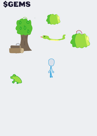 Find the stickman