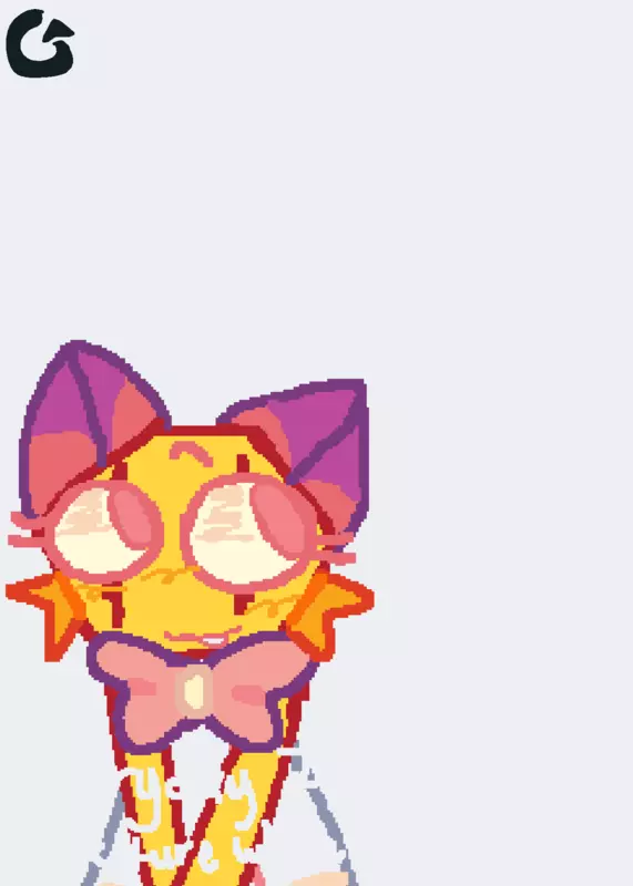 Here's a sh4tpost cuz I'm amazing 🥲 by @-MintyTeah-