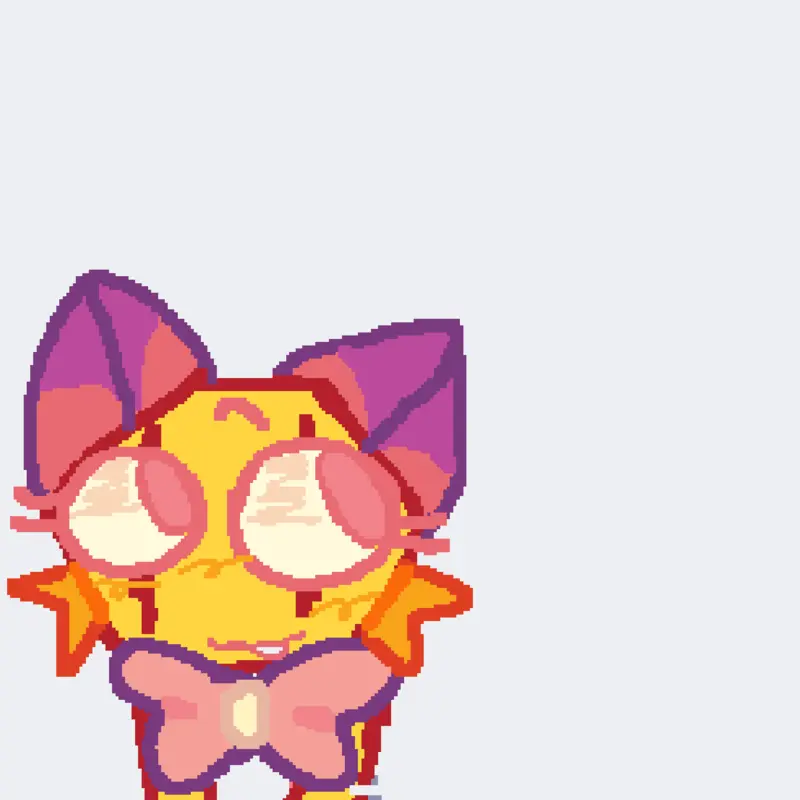 Here's a sh4tpost cuz I'm amazing 🥲 by @-MintyTeah-