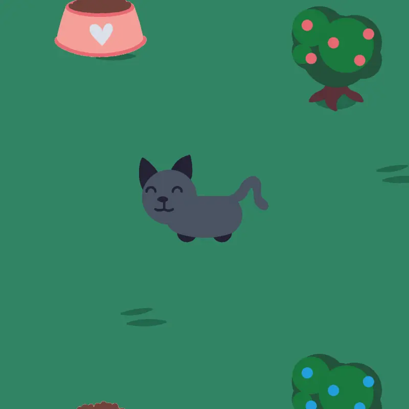 Game by @LibraTive