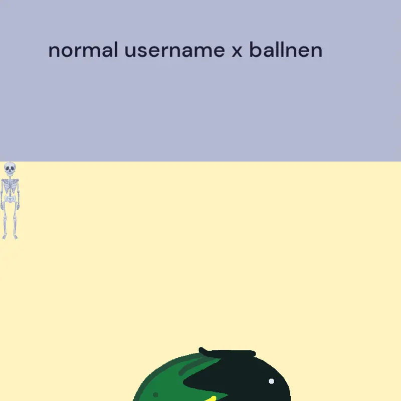 Game by @normal_username8271