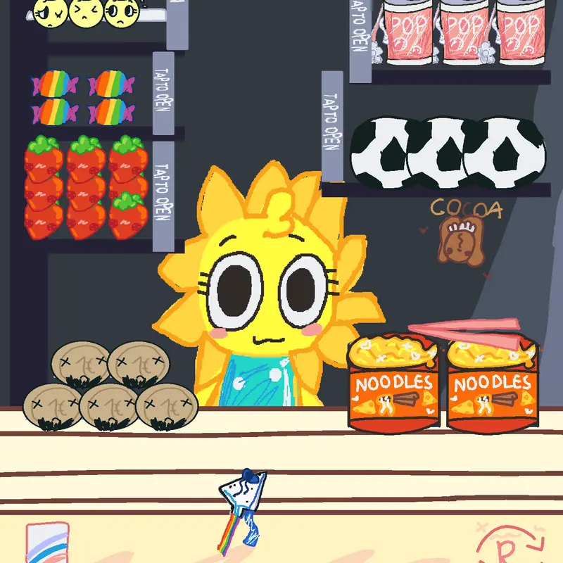 Game by @_aliencat_