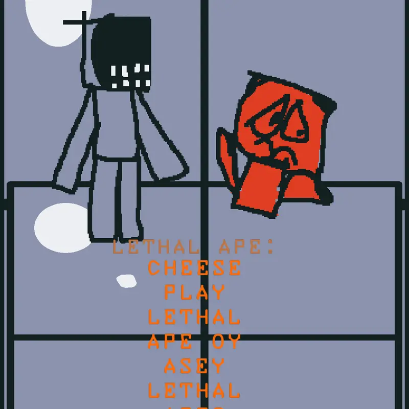 Game by @lethalapey