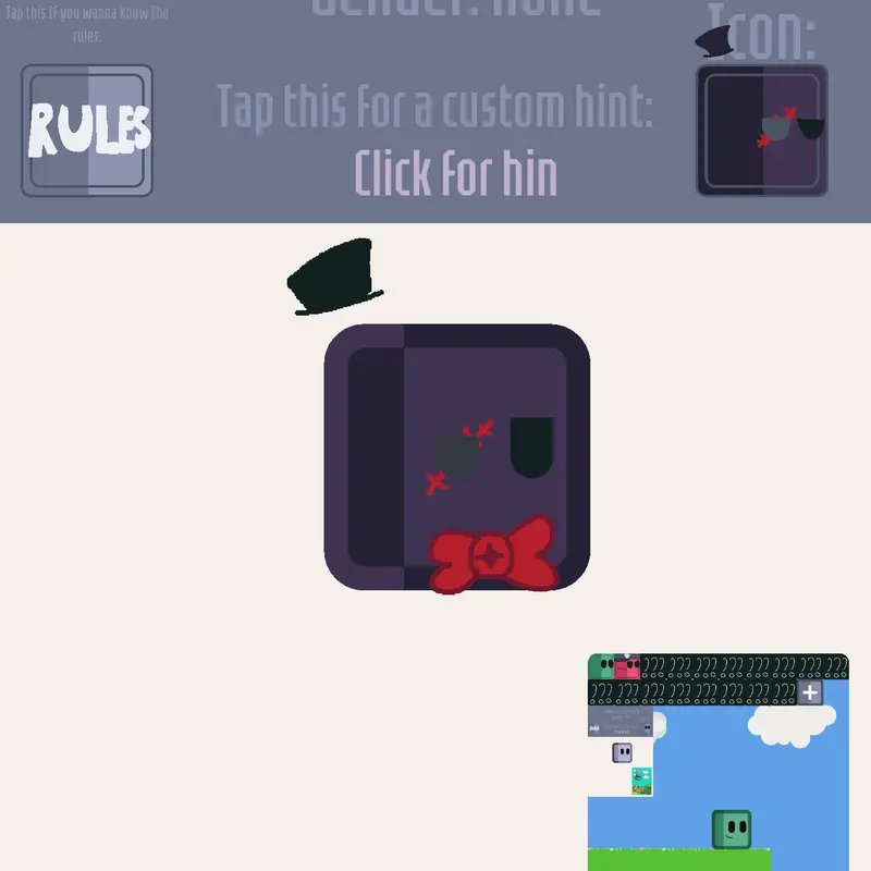 Game by @liveriter_Roblox