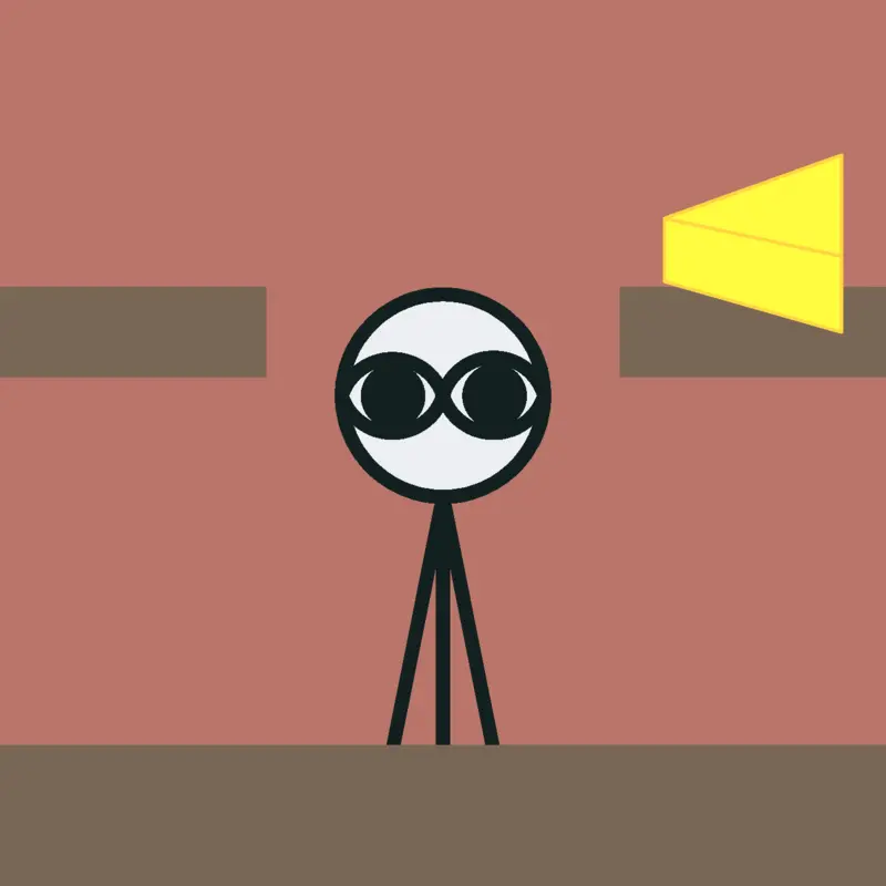 Game by @Stickland