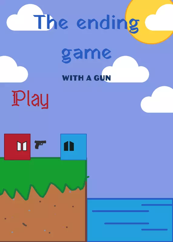 Game by @Jker