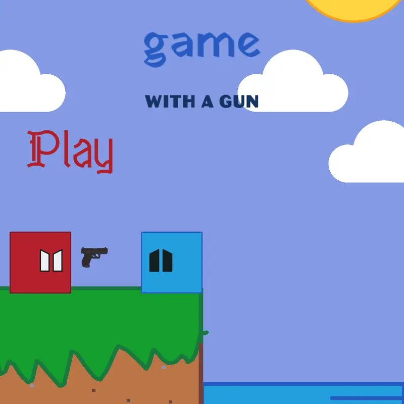 Game by @khadijahamad