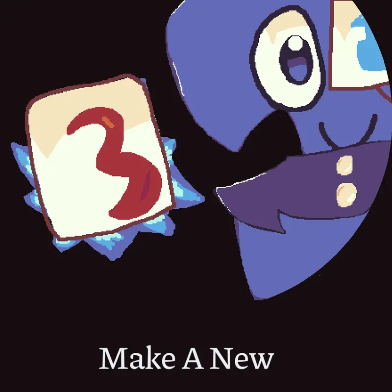 Game by @Marby