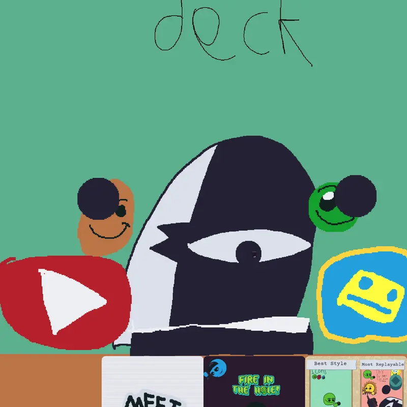 Game by @Josh_Gamer_Playz