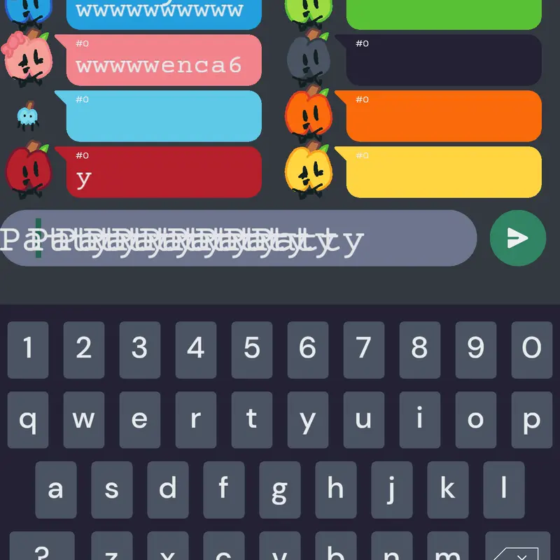 Game by @Hug_The_BatOfficial