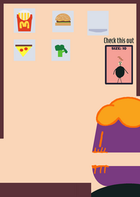 Feed Smiley