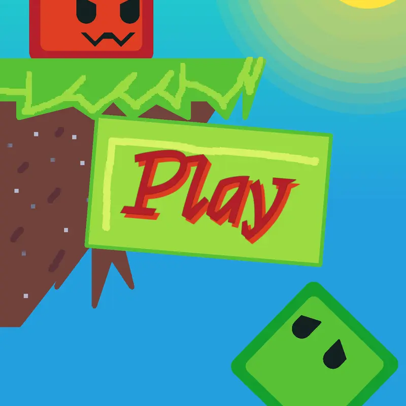 Game by @Vinnny