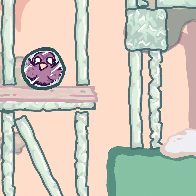 Game by @The1nfplayer
