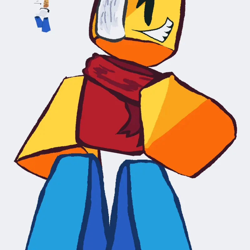 Game by @SenHahaha