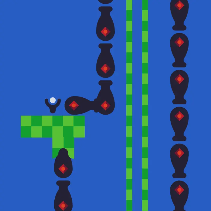 Game by @C3BER
