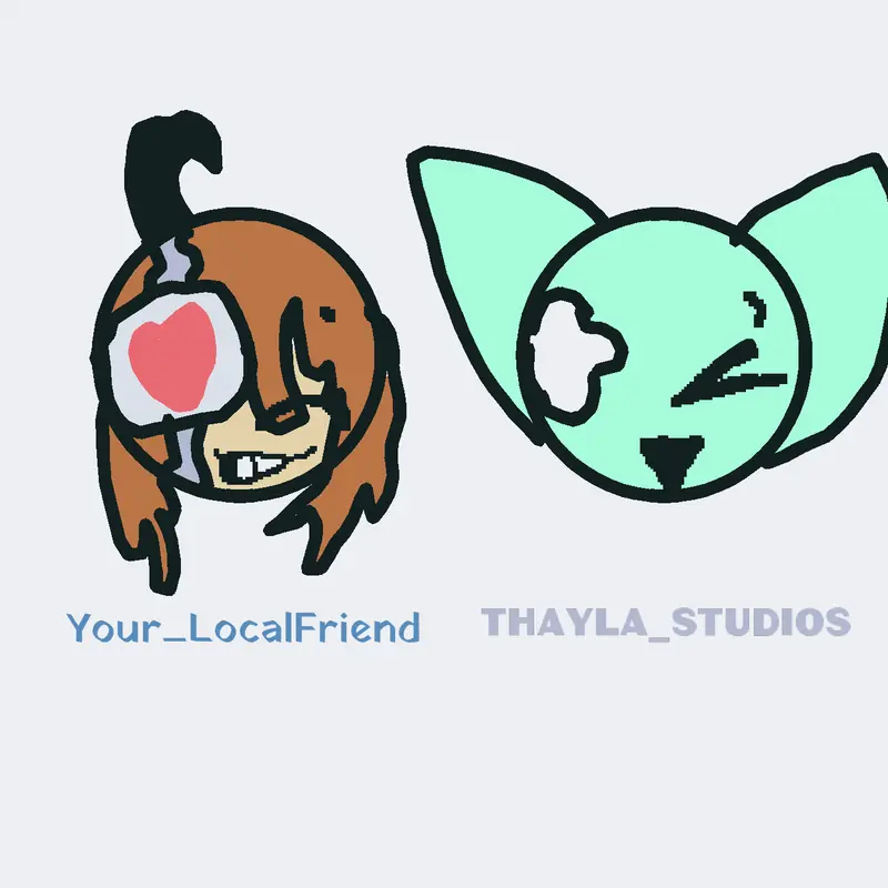 Game by @thayla_studios_