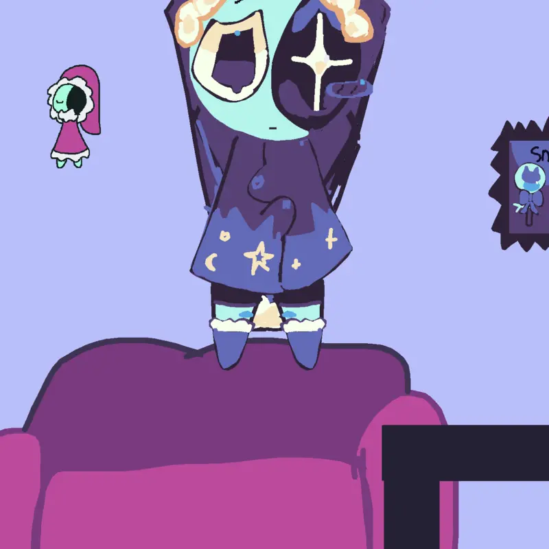 Game by @very_hug