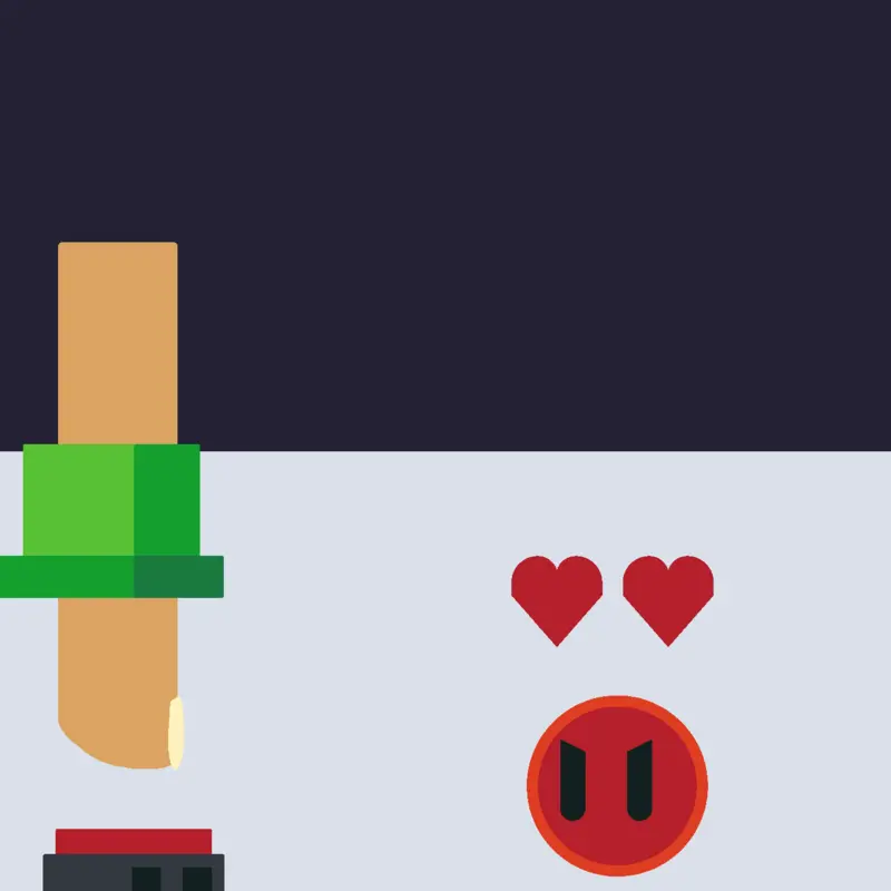 Game by @QuePunye