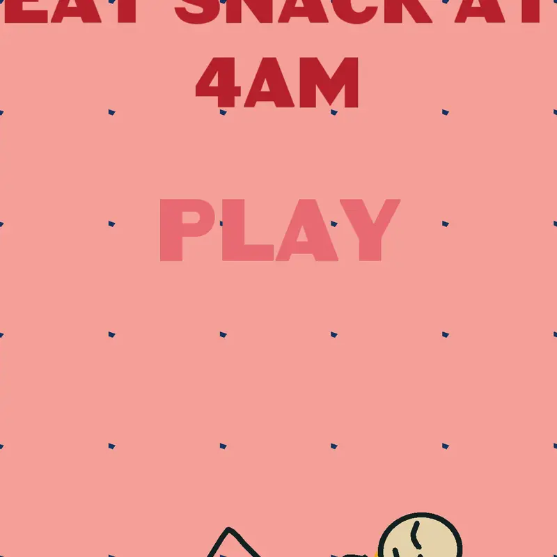 Game by @Coconotfound