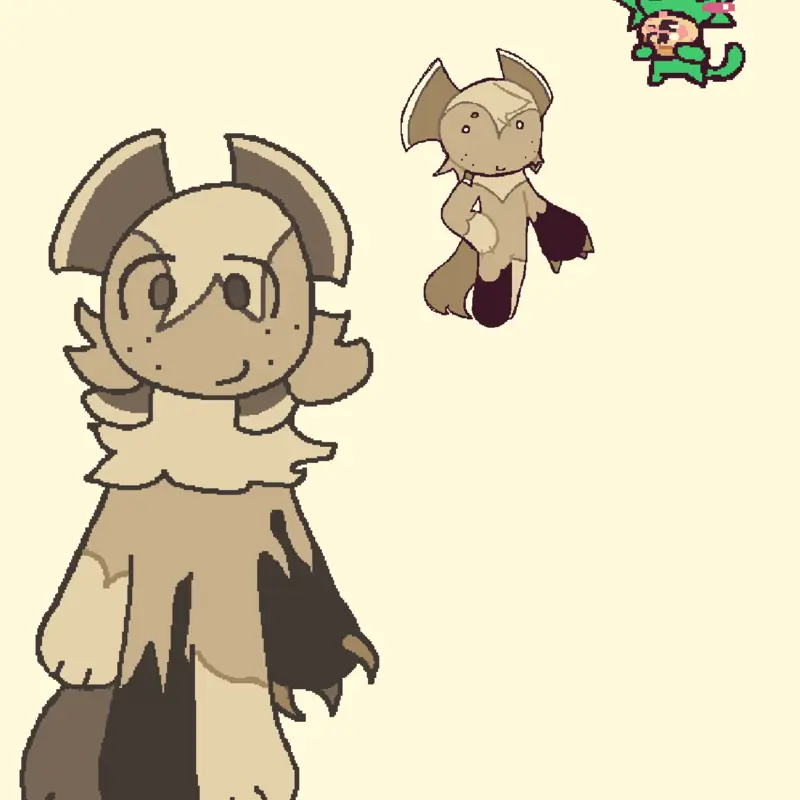 Game by @Apollo_the_Flower