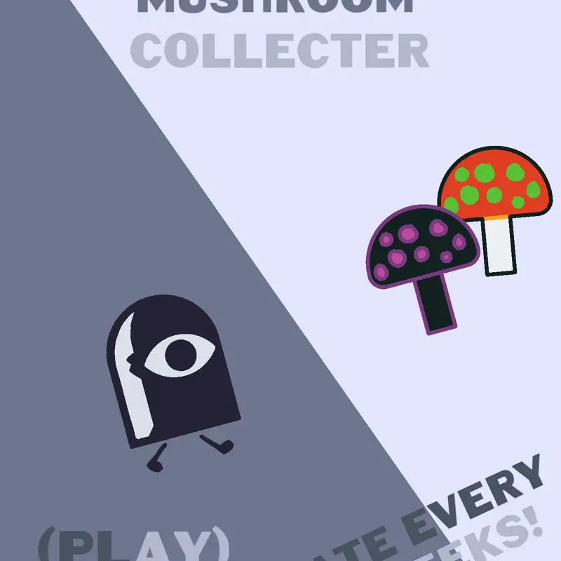 Game by @Gamerbrendan