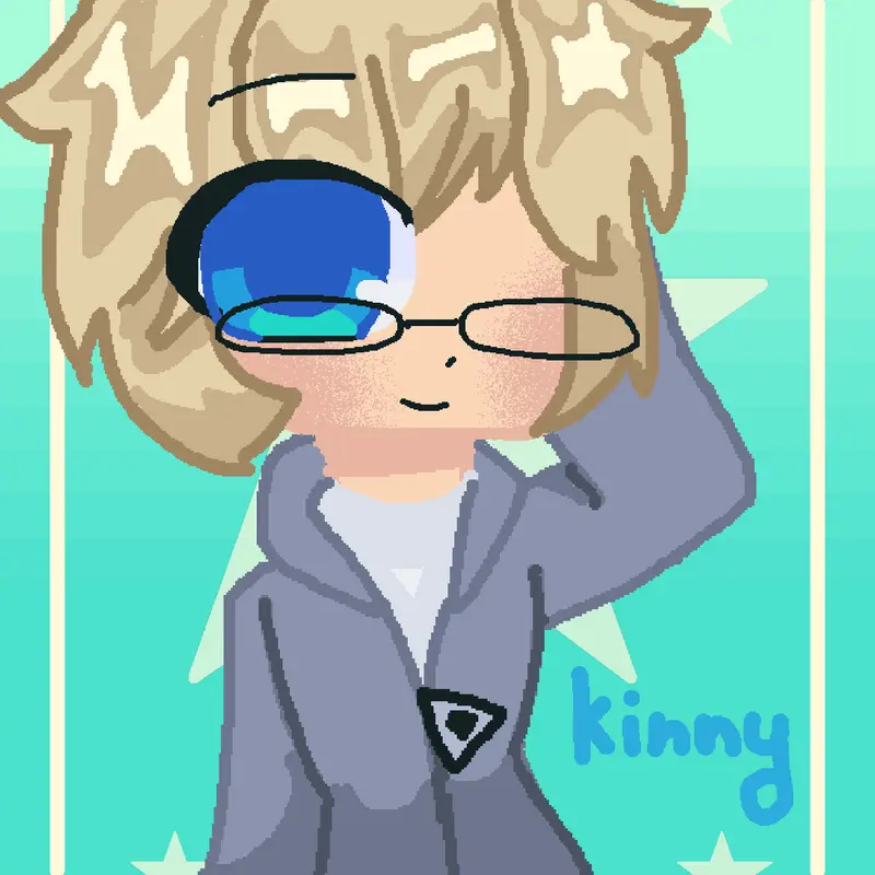 Game by @kinata_littlestar