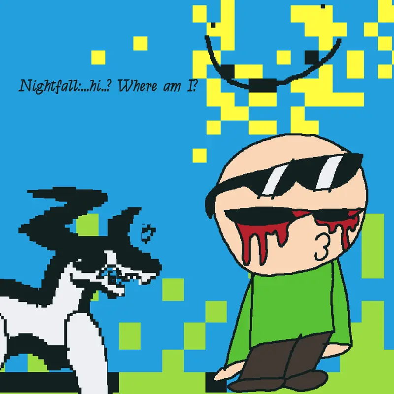 Game by @NicolinaLeb