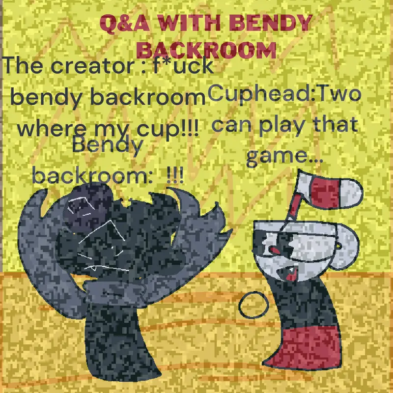 Game by @bendymeo