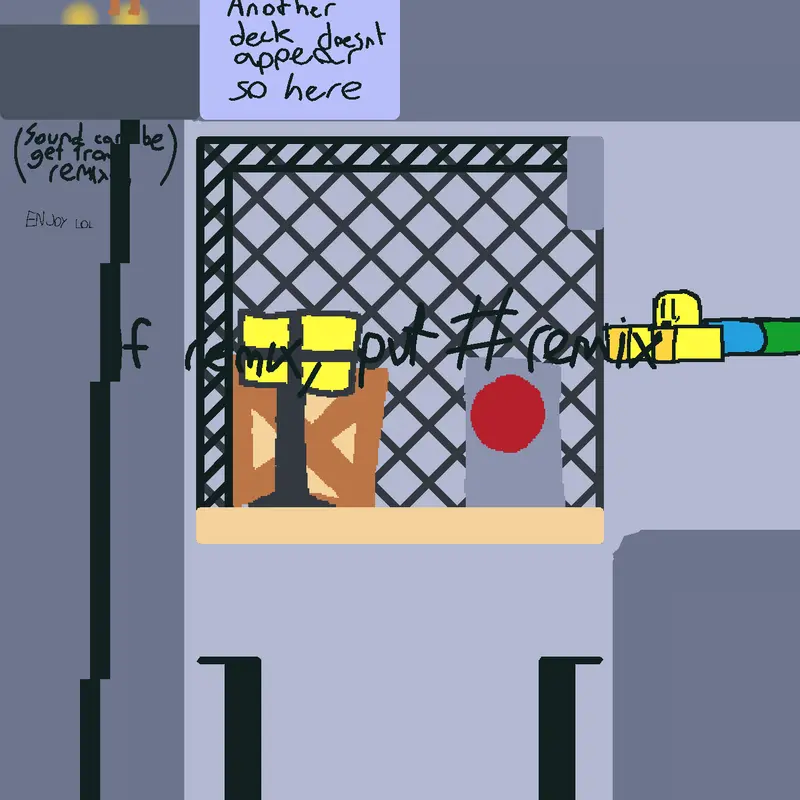 Game by @Jakers0515